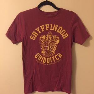 Harry Potter Gryffindor T-shirt